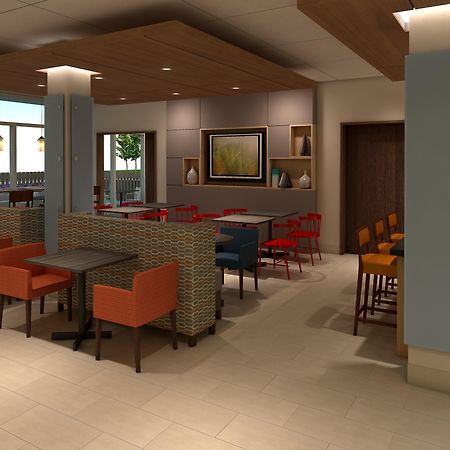 Holiday Inn Express & Suites - Houston Iah - Beltway 8 By Ihg Aldine Exterior foto