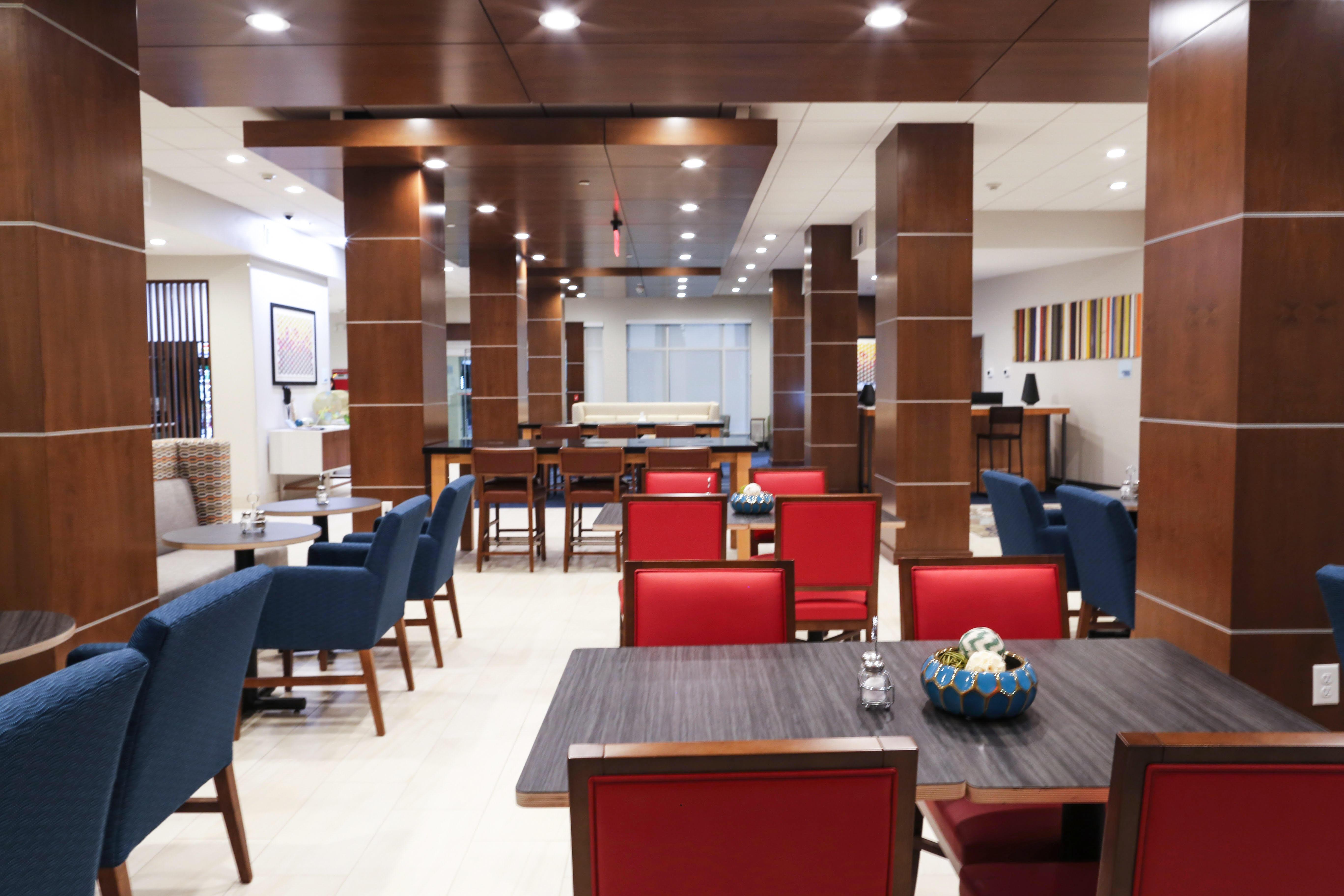 Holiday Inn Express & Suites - Houston Iah - Beltway 8 By Ihg Aldine Exterior foto