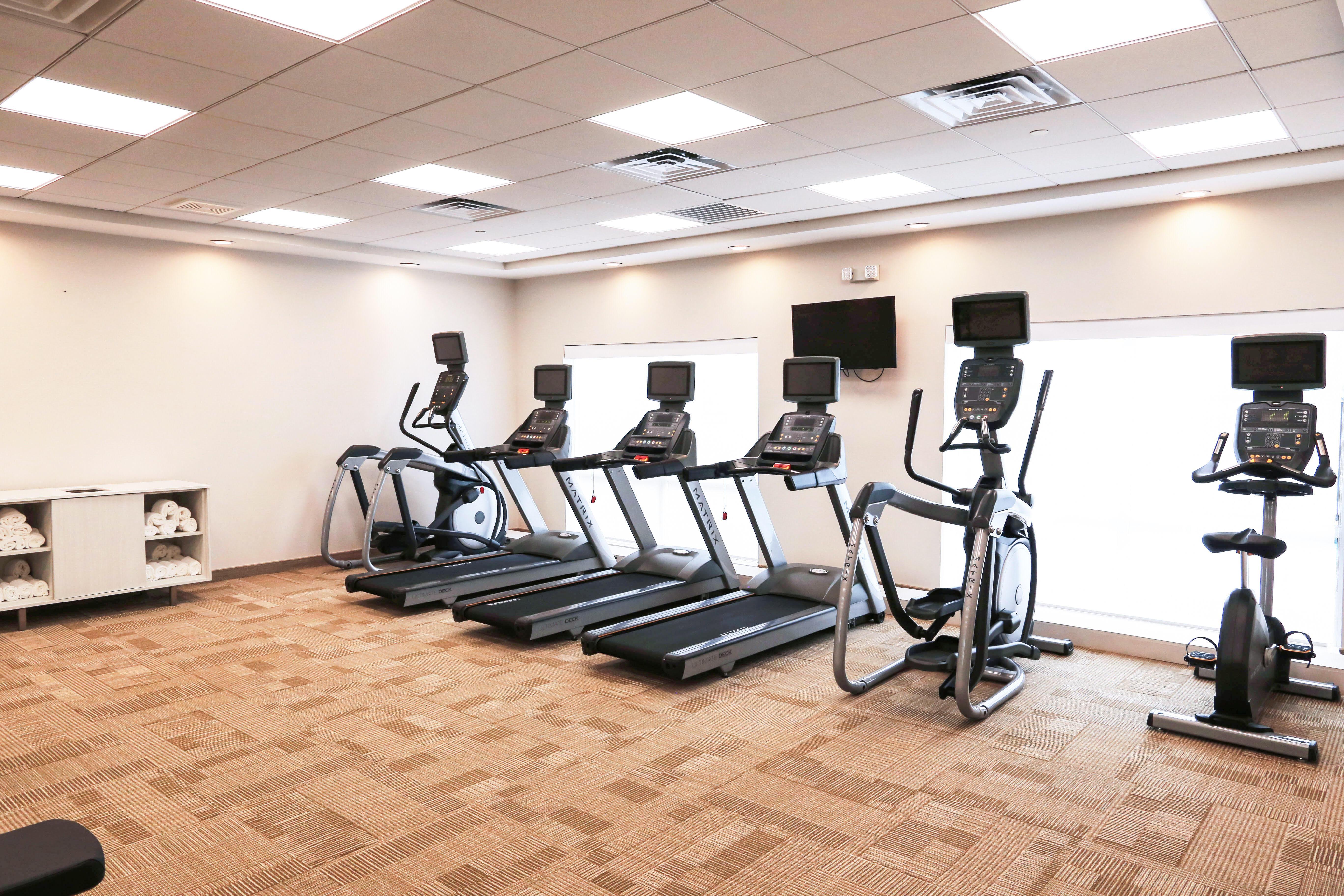 Holiday Inn Express & Suites - Houston Iah - Beltway 8 By Ihg Aldine Exterior foto